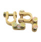 Battery Terminal & Terminal Block - 12V - 160G - EL-BTL042- ELESL